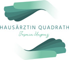 Hausarzt Quadrath-Ichendorf | Jasmin Unganz Logo